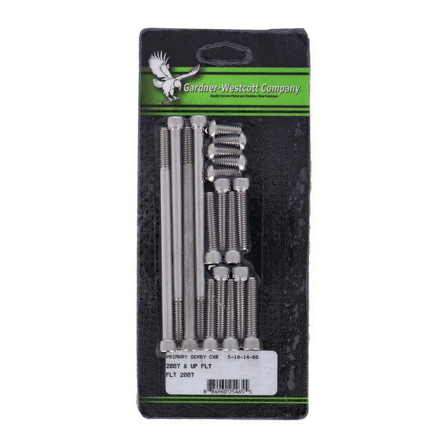 Primary Mount Kit Primary Mount Kits Gardner Westcott