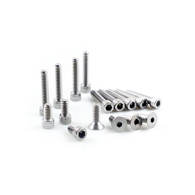 Primary Mount Kit, Stainless Allen Primary Mount Kits Gardner Westcott
