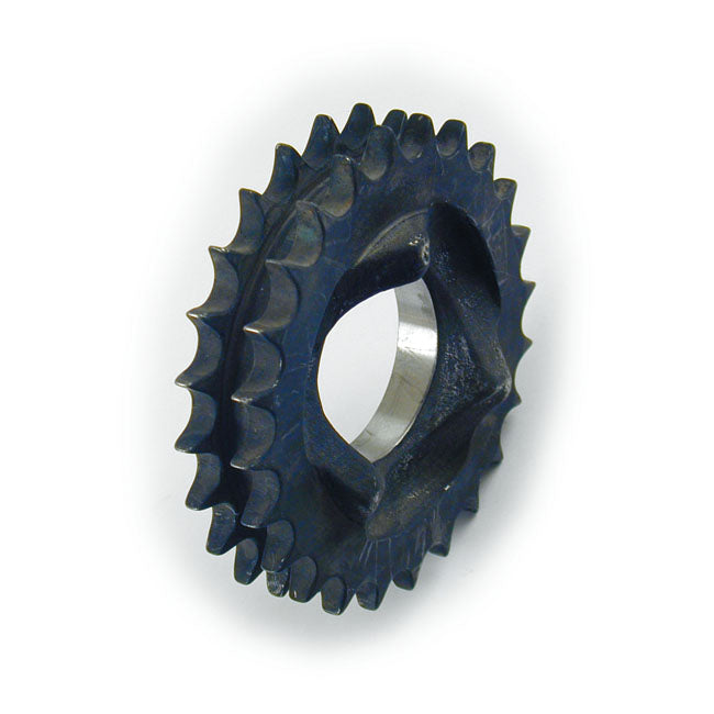 Compensating Sprocket 24t Sprockets Compensating Mcs