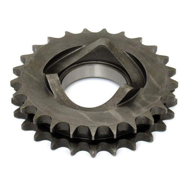 Compensating Sprocket 25 Tooth Sprockets Compensating Mcs