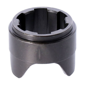 Sliding Cam Sprockets Compensating Mcs