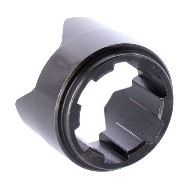 Sliding Cam Sprockets Compensating Mcs