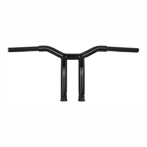 Burly Brand Hbar Dominator R 10 Blk Handlebars Burly Brand