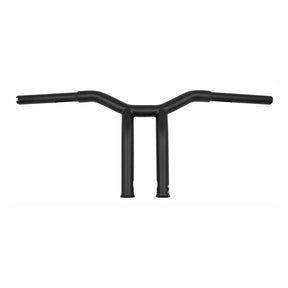 Burly Brand Hbar Dominator R 10 M Blk Handlebars Burly Brand