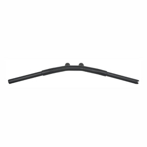Burly Brand Hbar Dominator R 10 M Blk Handlebars Burly Brand