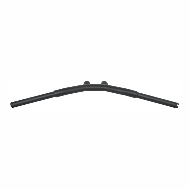 Burly Brand Hbar Dominator R 10 M Blk Handlebars Burly Brand