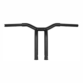 Burly Brand Hbar Dominator R 12 M Blk Handlebars Burly Brand