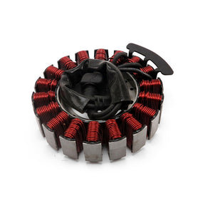 Wai, Alternator Stator Unmolded Alternator Stators Wai Global