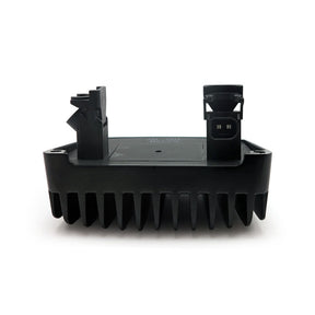 Transpo Transpo, Voltage Regulator / Rectifier, Black - 17-24 Touring Regulators Transpo