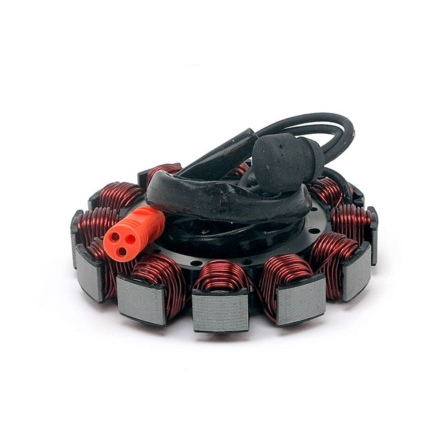 Mcs Alternator Stator, Unmolded - 14-17 Sportster Alternator Stators Mcs