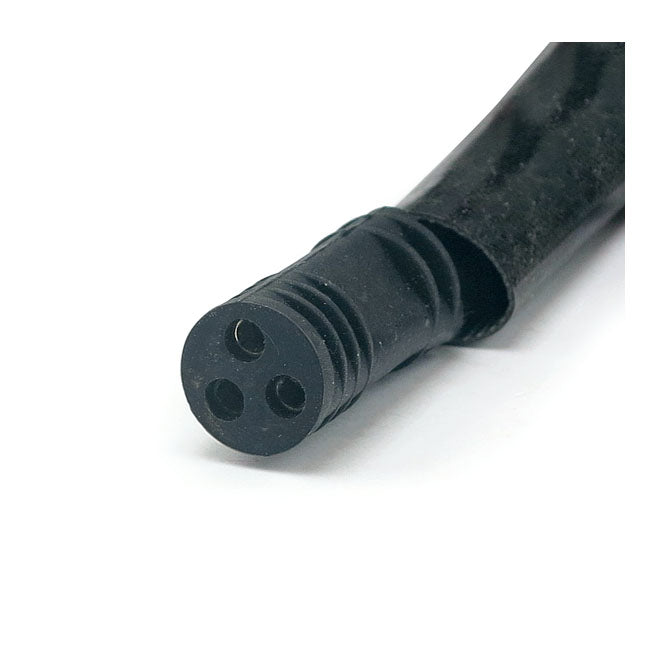 Alternator Stator, Unmolded. 3 Phase 48 A - 18-24 Softail & 17-24 Touring Stator Mcs Default Title