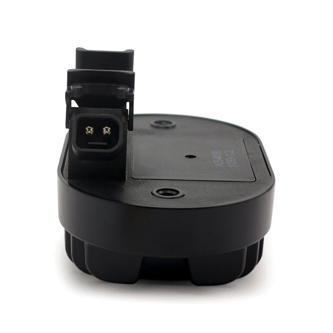 Mcs, Voltage Regulator / Rectifier. Black Regulators Mcs