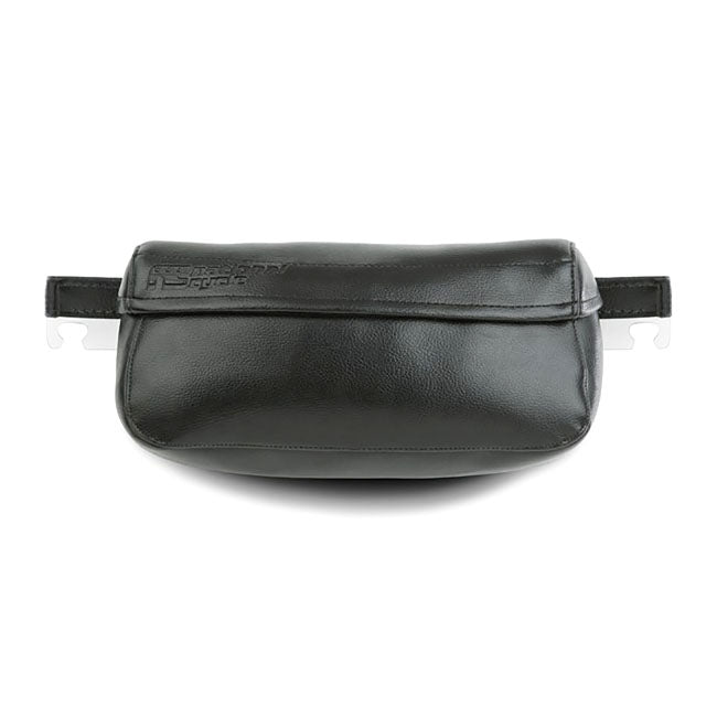 National Cycle, Single Pouch Holdster T. Wide Frame Windshields Misc National Cycle