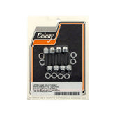 Colony screw kit HANDLEBAR CONTROL SCREW KITS Colony