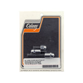 Colony, oil hose cover mount kit OIL FILTER MOUNT KITS Colony