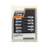 Colony, oil pan mount kit. Acorn OIL FILTER MOUNT KITS Colony