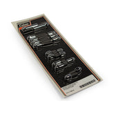 Colony Pri Acorn Alum 71 86 4 Spd Cylinders/Heads Mount Kits Colony
