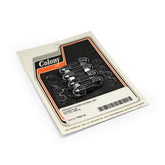 Colony primary cover mount kit CYLINDERS/HEADS MOUNT KITS Colony