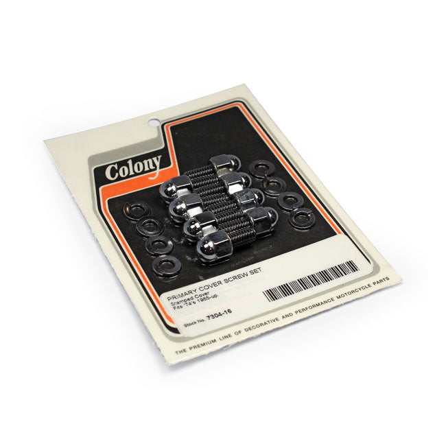 Colony primary cover mount kit CYLINDERS/HEADS MOUNT KITS Colony