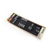 Colony primary cover mount kit. Cap style CYLINDERS/HEADS MOUNT KITS Colony