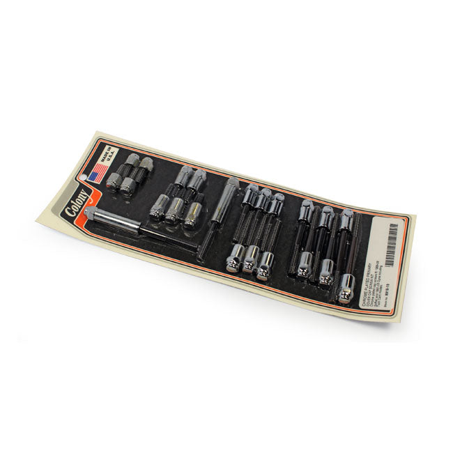 Colony primary cover mount kit CYLINDERS/HEADS MOUNT KITS Colony