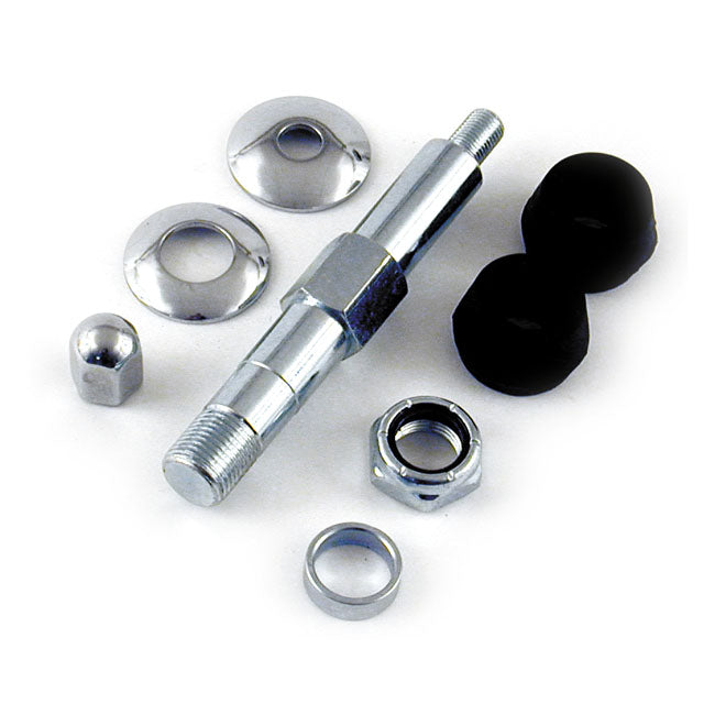Upper Shock Stud Kit Zinc Shock Absorber Stud Kits Mcs