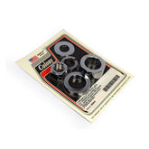 Colony Spacer Kit Fr Whl 08 13 Xl Wheel Axles Spacers Colony