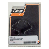 Colony, wire clip frame head tube WIRING MISC Colony
