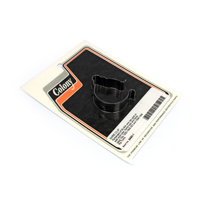 Colony Clip Wire 30 49 #4730 30 A