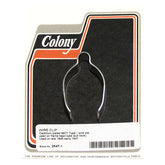 Colony, wire clip. Frame head tube WIRING MISC Colony