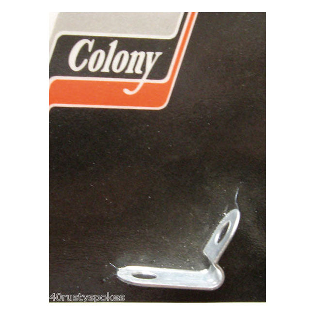 Colony, wire clip. Timer cable WIRING MISC Colony