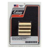 Colony, brake shaft crossover bushing set Colony