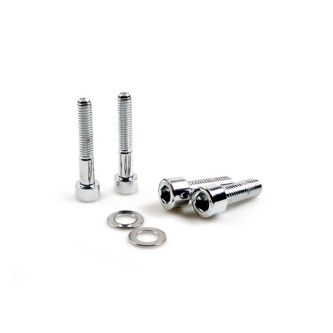 Colony caliper mount bolt kit BRAKE CALIPER MOUNT KITS Colony