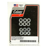 Colony oil pump mount kit, OEM style OIL PUMPS MOUNT KITS Colony