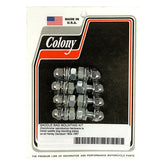 Colony, saddlebag bolt mount kit SADDLEBAGS MOUNTS Colony