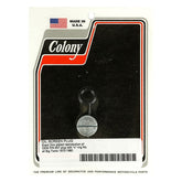Colony plug, oil screen crankcase LOWER END MISC Colony