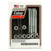 Colony oil pump mount kit OEM style OIL PUMPS MOUNT KITS Colony