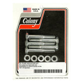 Colony oil pump mount kit OEM style OIL PUMPS MOUNT KITS Colony