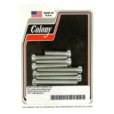 Colony cam cover mount kit, OEM style CAM COVERS MOUNT KITS Colony