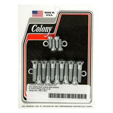 Colony cam cover mount kit, OEM style CAM COVERS MOUNT KITS Colony