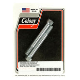 Colony, generator mount kit. Zinc. OEM style GENERATOR MOUNT KITS Colony
