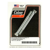 Colony generator mount kit, OEM style GENERATOR MOUNT KITS Colony