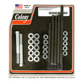 Colony crankcase bolt kit CRANKCASE BOLT KITS Colony