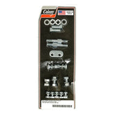 Colony, rear fender mount kit. Zinc FENDER MOUNT KITS Colony