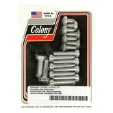 Colony primary mount kit phillips head, zinc PRIMARY MOUNT KITS Colony