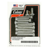 Colony primary mount kit phillips head, zinc PRIMARY MOUNT KITS Colony