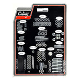 Colony motor screw set MOTOR SCREW KITS Colony