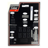 Colony motor screw set MOTOR SCREW KITS Colony