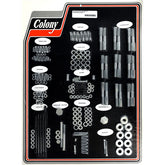 Colony motor screw set MOTOR SCREW KITS Colony