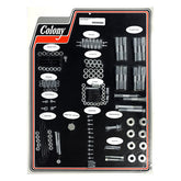 Colony motor screw set MOTOR SCREW KITS Colony